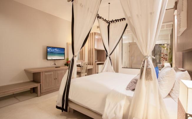 Фото отеля Access Resort & Villas