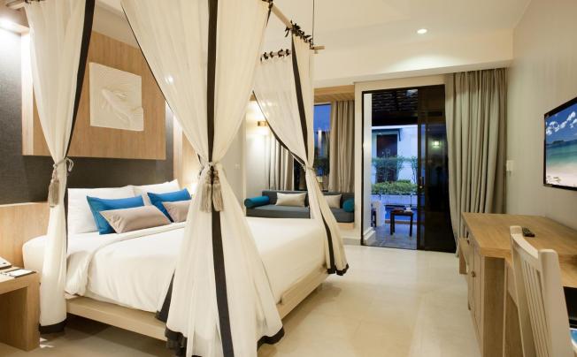 Фото отеля Access Resort & Villas