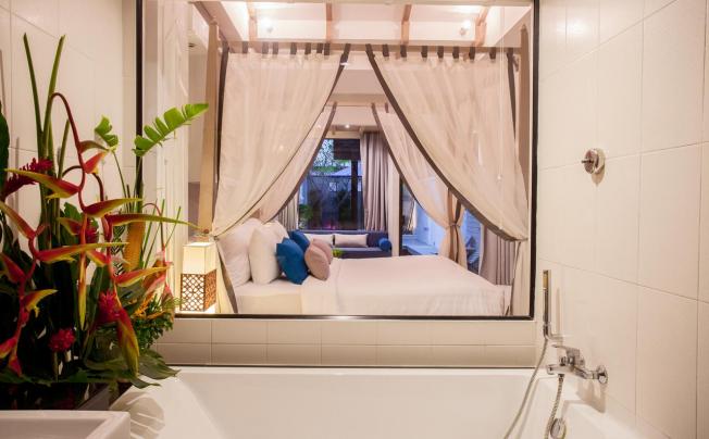 Фото отеля Access Resort & Villas