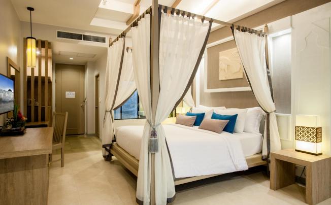 Фото отеля Access Resort & Villas