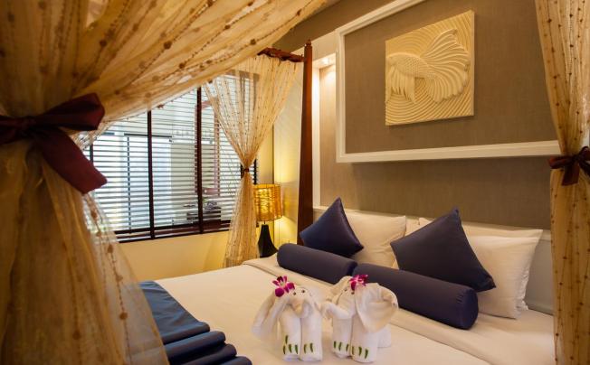 Фото отеля Access Resort & Villas