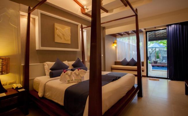 Фото отеля Access Resort & Villas