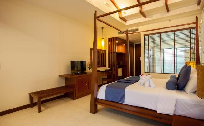 Фото отеля Access Resort & Villas
