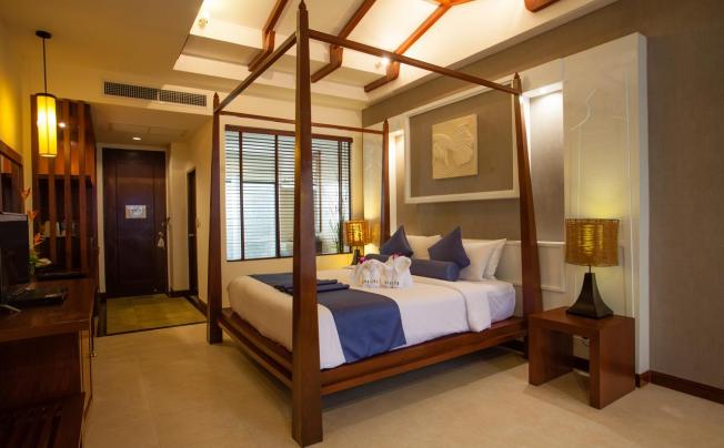 Фото отеля Access Resort & Villas