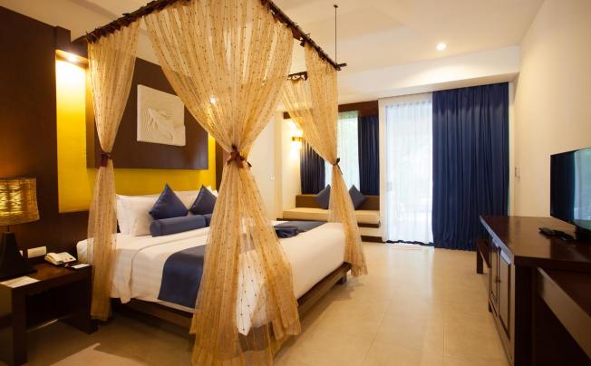 Фото отеля Access Resort & Villas