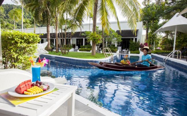 Фото отеля Access Resort & Villas