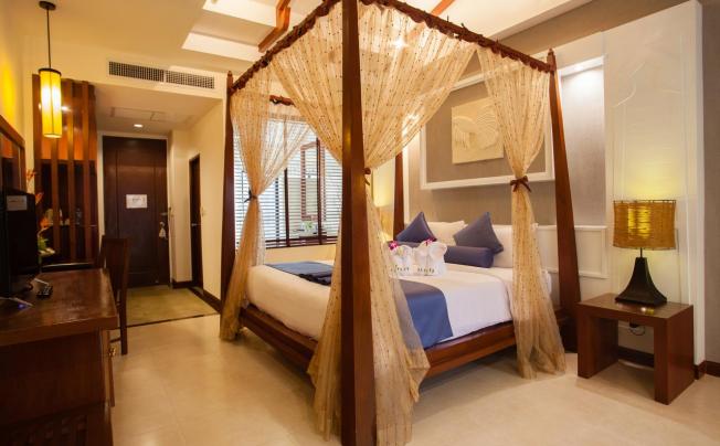 Фото отеля Access Resort & Villas