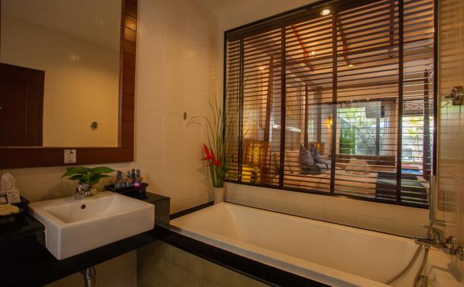 Фото отеля Access Resort & Villas