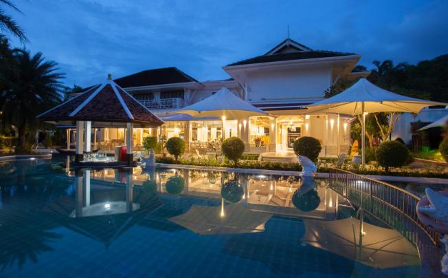 Фото отеля Access Resort & Villas