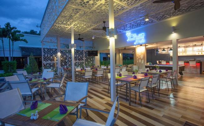 Фото отеля Access Resort & Villas