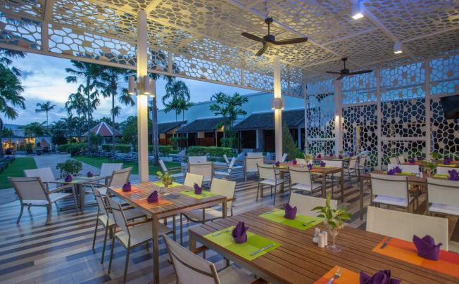Фото отеля Access Resort & Villas