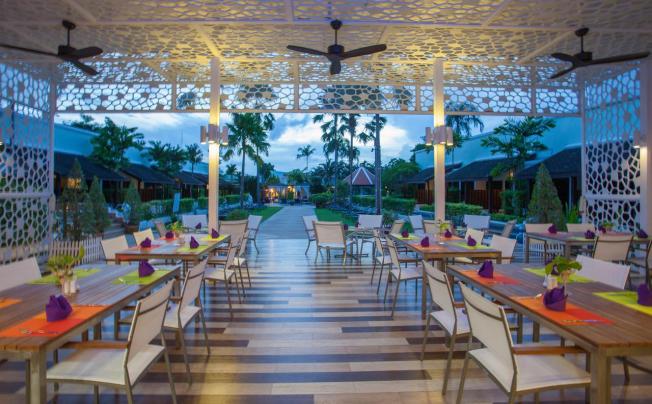 Фото отеля Access Resort & Villas