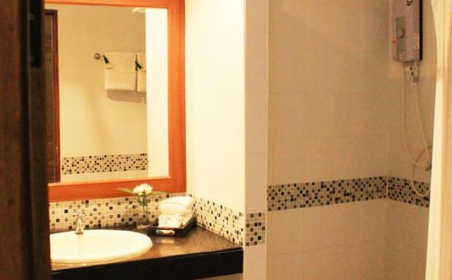 Фото отеля S.B. Living Place Hotel