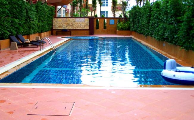 Фото отеля S.B. Living Place Hotel