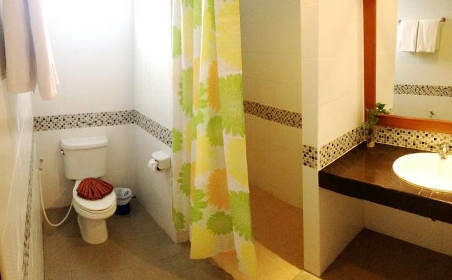 Фото отеля S.B. Living Place Hotel