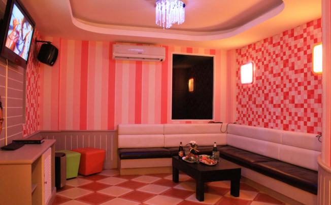 Фото отеля S.B. Living Place Hotel