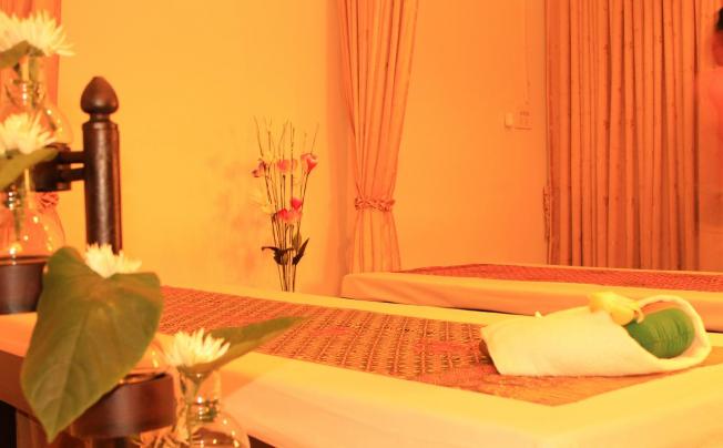 Фото отеля S.B. Living Place Hotel
