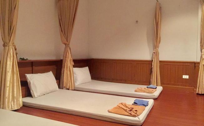 Фото отеля S.B. Living Place Hotel