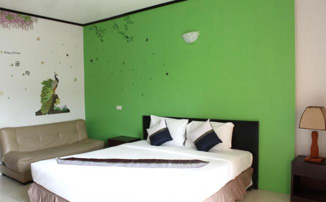 Фото отеля S.B. Living Place Hotel