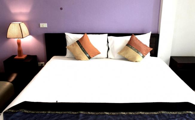 Фото отеля S.B. Living Place Hotel