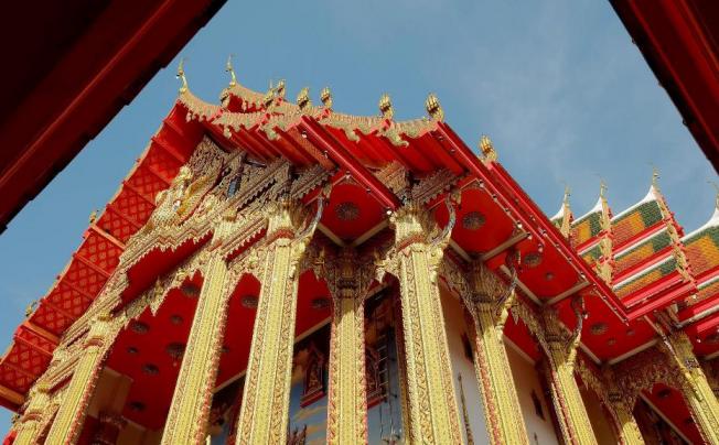 Фото отеля 13 Coins Ngam Wongwan