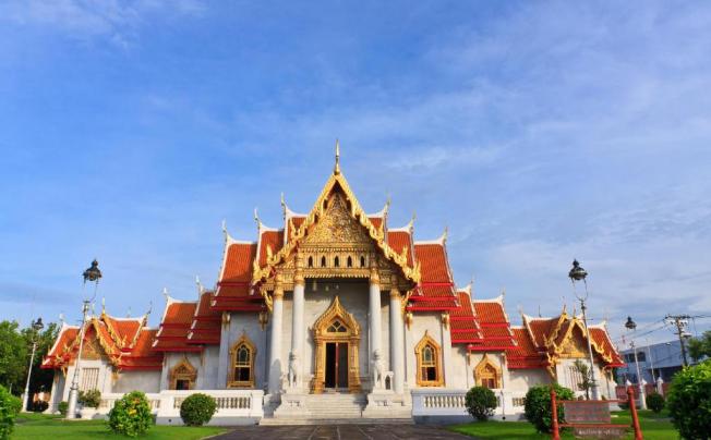 Фото отеля 13 Coins Ngam Wongwan