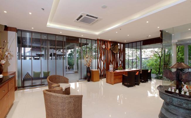 Фото отеля SEA SUN SAND RESORT & SPA 