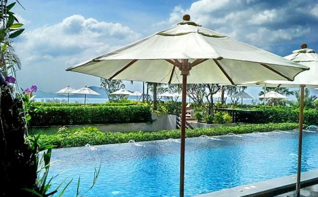 Фото отеля SEA SUN SAND RESORT & SPA 