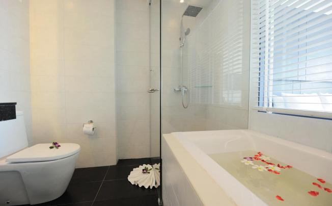 Фото отеля SEA SUN SAND RESORT & SPA 