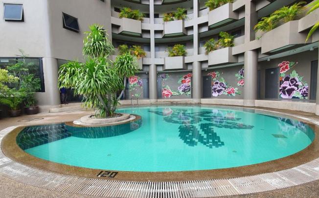 Фото отеля Ipavilion Phuket Hotel
