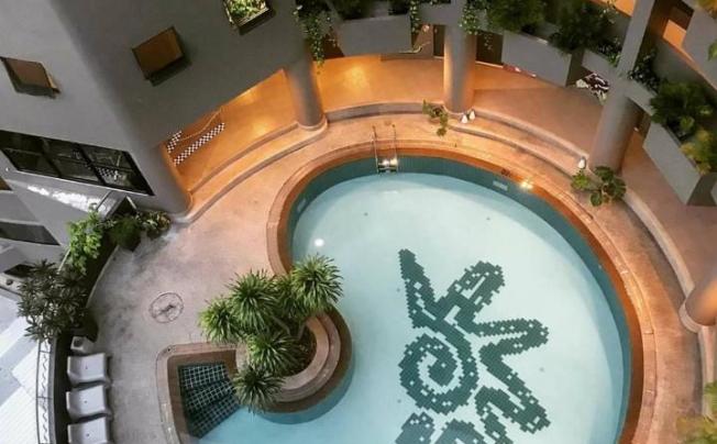 Фото отеля Ipavilion Phuket Hotel