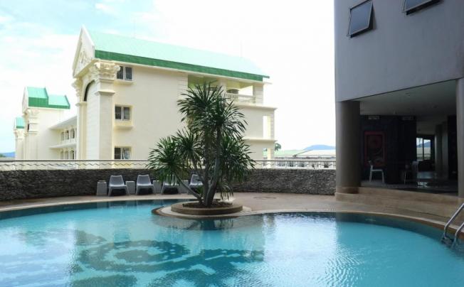 Фото отеля Ipavilion Phuket Hotel