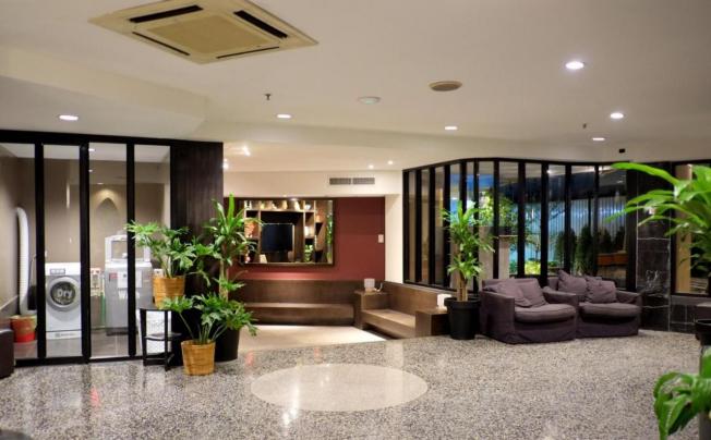 Фото отеля Ipavilion Phuket Hotel
