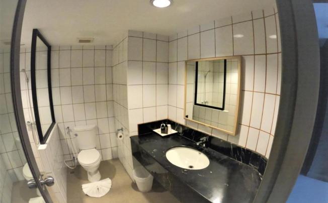 Фото отеля Ipavilion Phuket Hotel