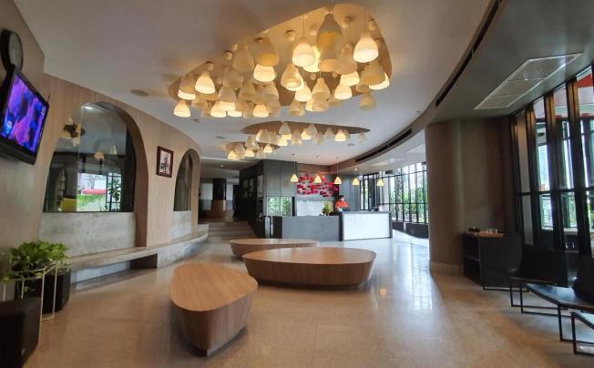 Фото отеля Ipavilion Phuket Hotel