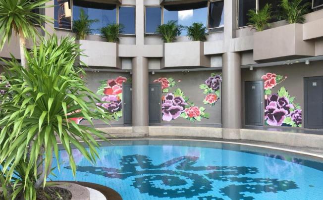 Фото отеля Ipavilion Phuket Hotel