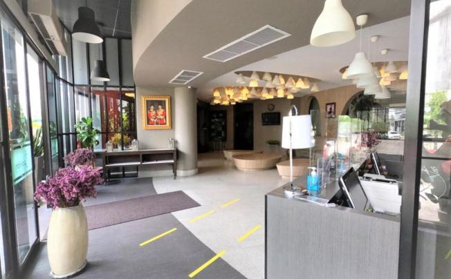 Фото отеля Ipavilion Phuket Hotel