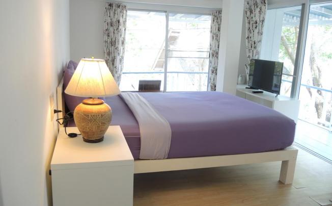 Фото отеля THE C SAMET BEACH RESORT 