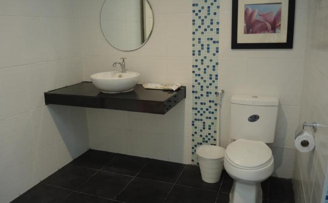 Фото отеля THE C SAMET BEACH RESORT 