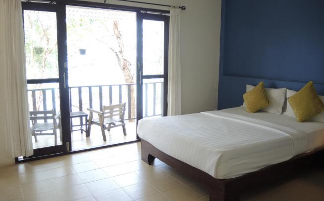 Фото отеля THE C SAMET BEACH RESORT 