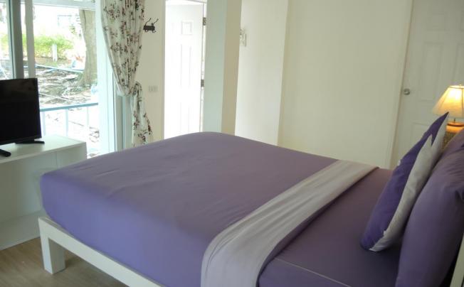 Фото отеля THE C SAMET BEACH RESORT 