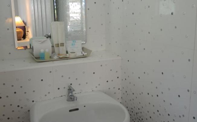 Фото отеля THE C SAMET BEACH RESORT 