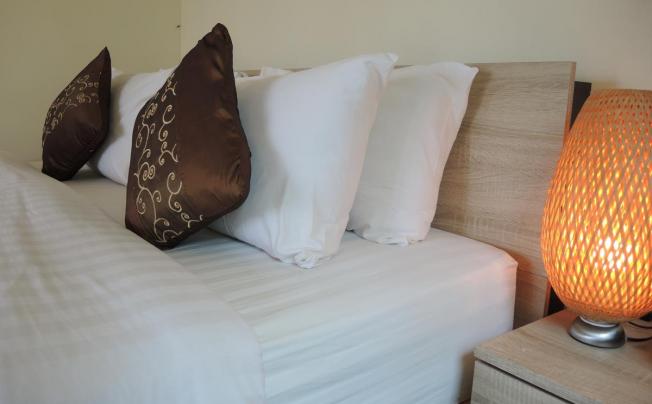 Фото отеля THE C SAMET BEACH RESORT 