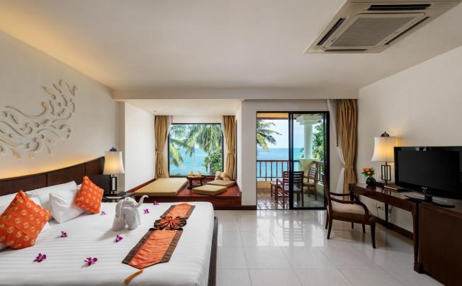 Фото отеля Patong Paragon Resort & Spa
