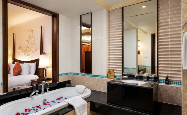 Фото отеля Patong Paragon Resort & Spa