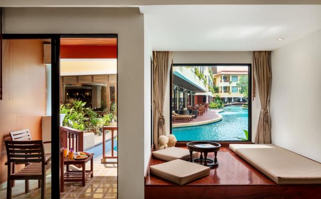 Фото отеля Patong Paragon Resort & Spa