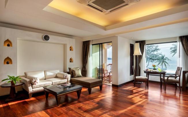 Фото отеля Patong Paragon Resort & Spa