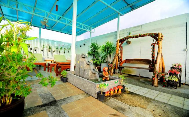 Фото отеля Arita Hotel Patong
