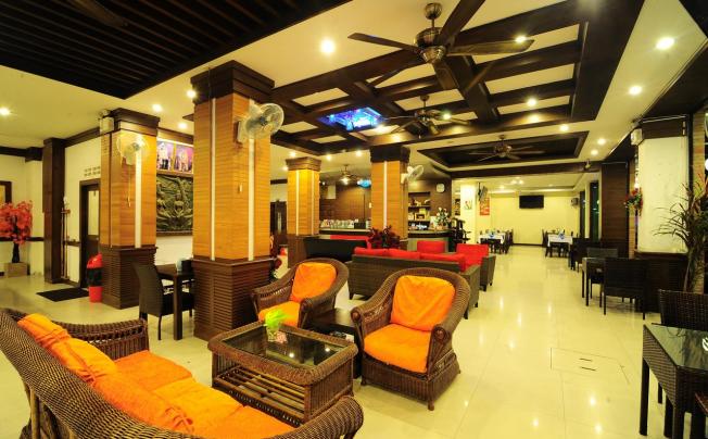Фото отеля Arita Hotel Patong