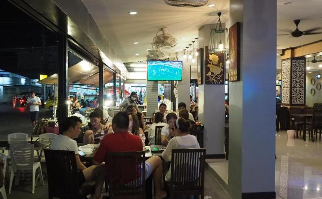 Фото отеля Arita Hotel Patong